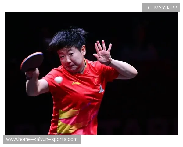 东京奥运：孙颖莎夺冠，中国乒乓再创新辉煌！，东京奥运会乒乓球孙颖莎半决赛视频